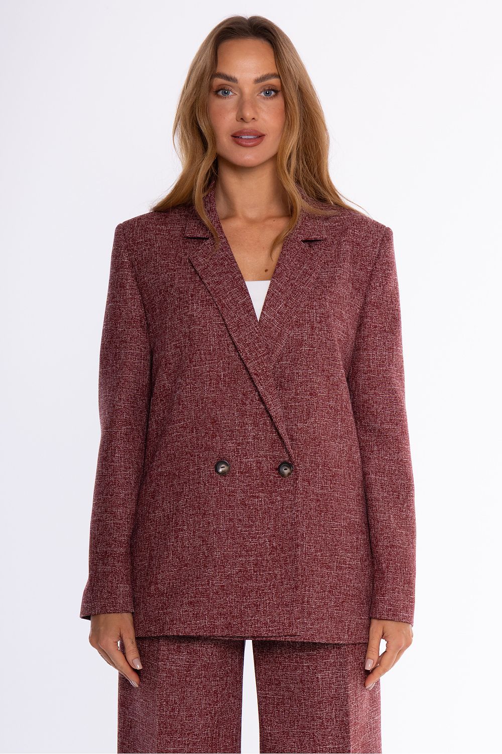 Jacket model 232837 Moe