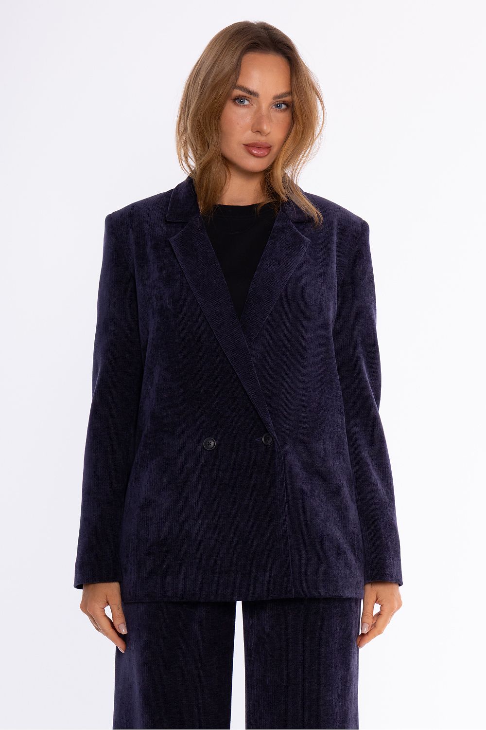 Jacket model 232844 Moe
