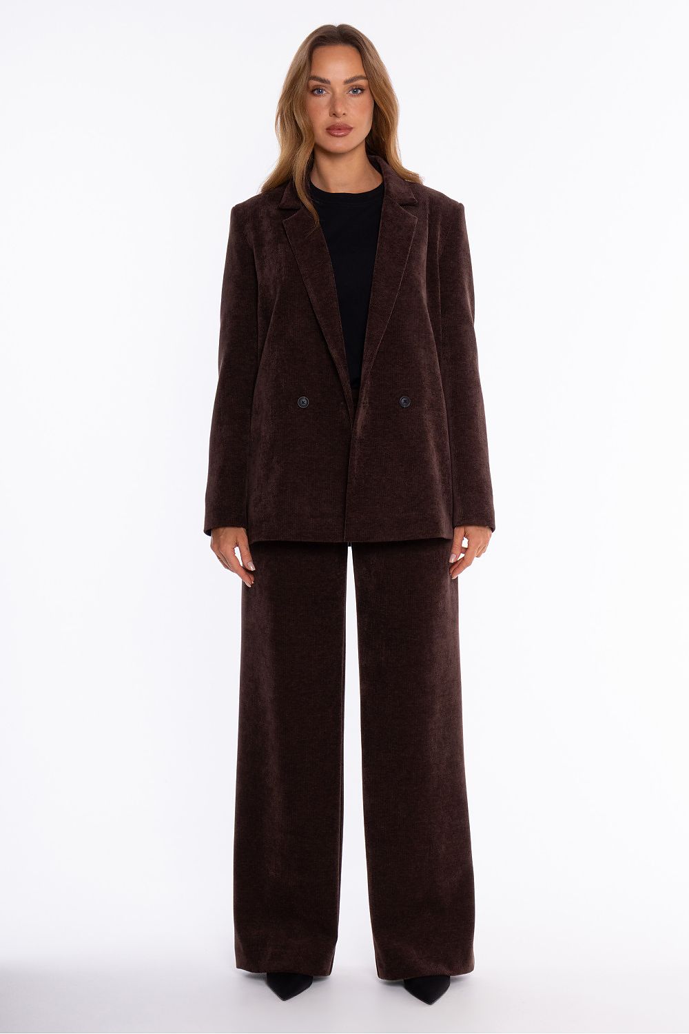 Jacket model 232845 Moe
