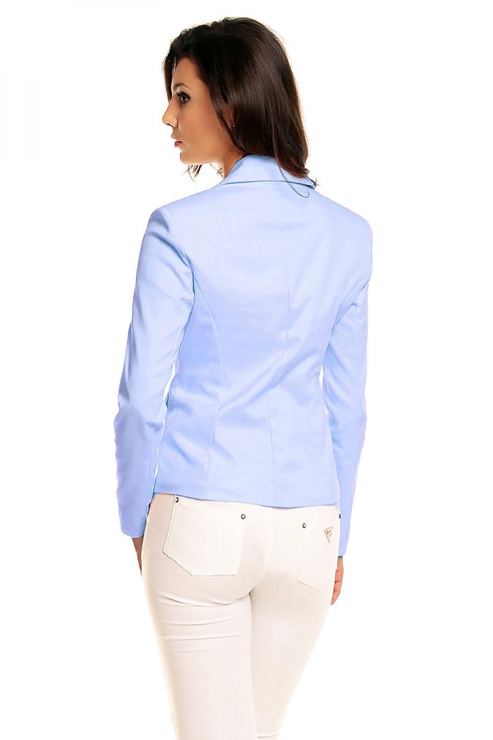 Jacket model 118956 Cabba