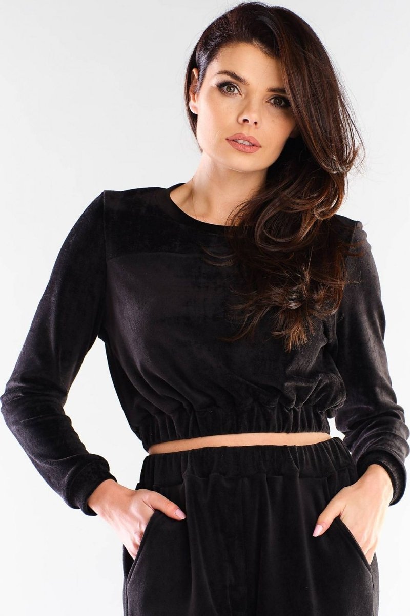 Sweatshirt awama - styloora.cz