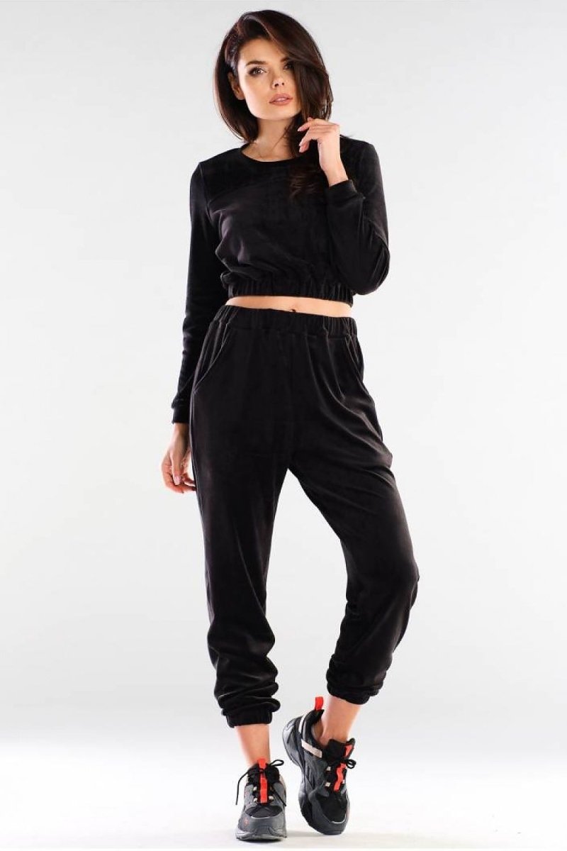 Sweatshirt awama - styloora.cz