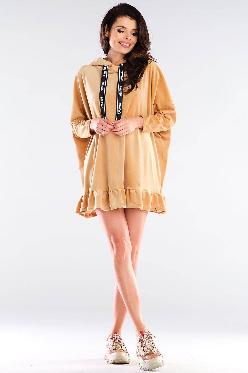 Daydress model 154790 awama