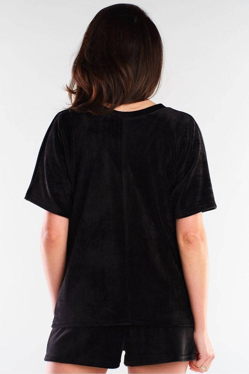 Sweatshirt awama - styloora.cz