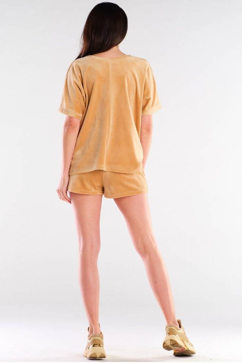 Sweatshirt awama - styloora.cz