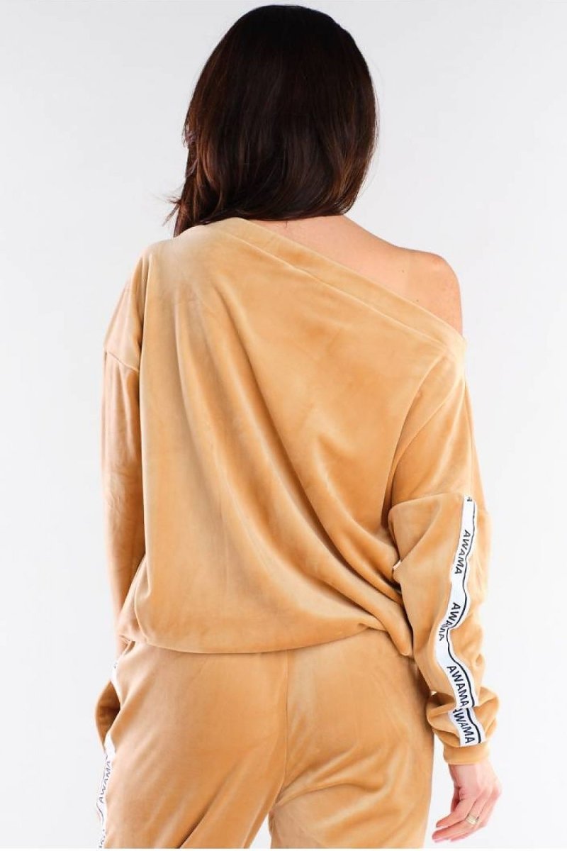 Tracksuit trousers awama - styloora.cz