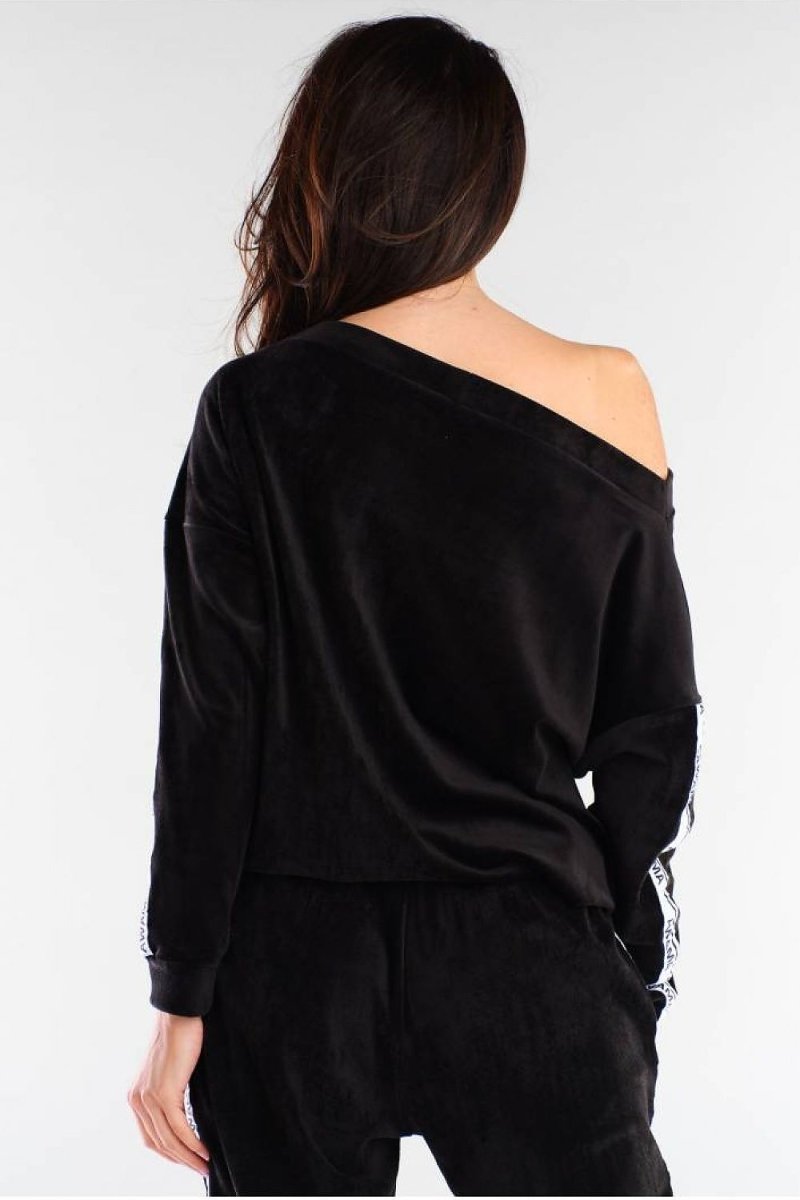 Sweatshirt awama - styloora.cz