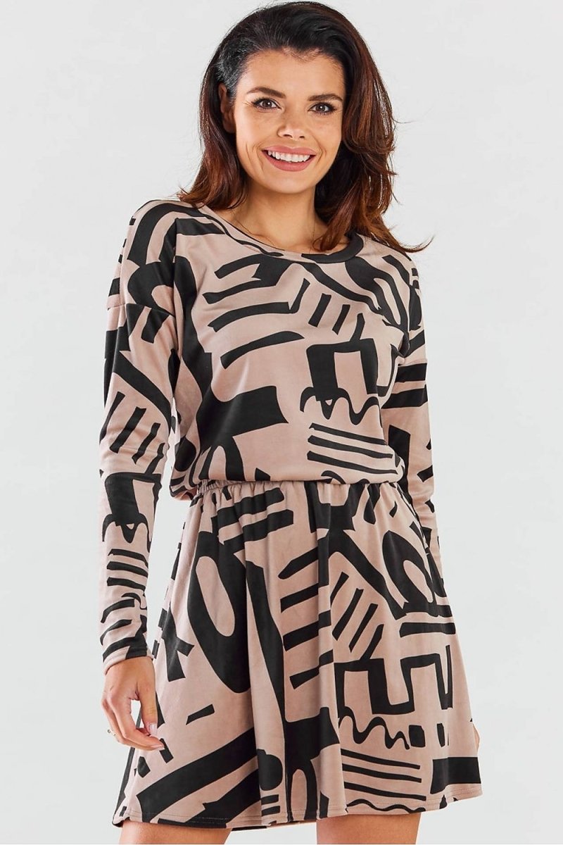 Daydress awama - styloora.cz