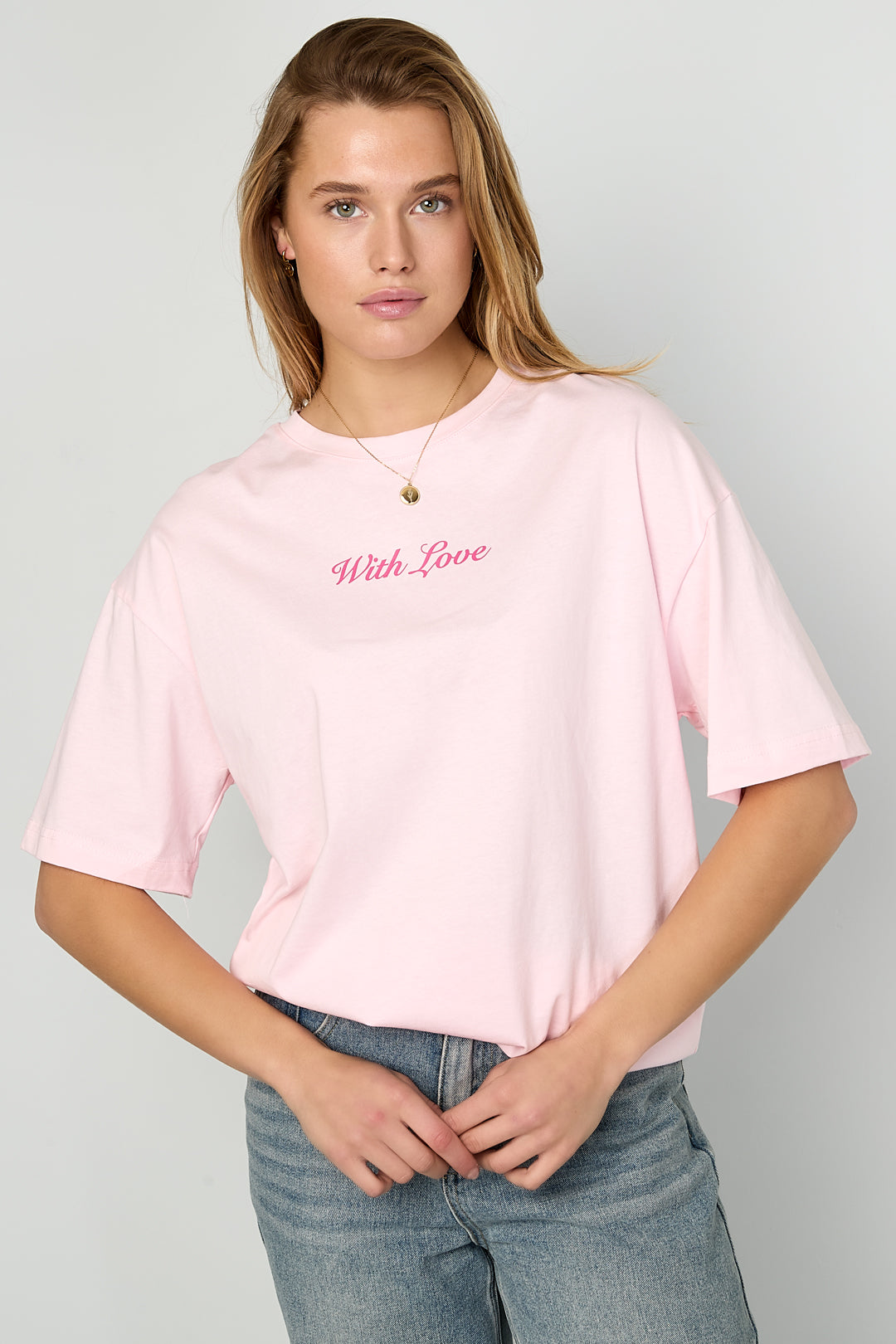 With love Tee