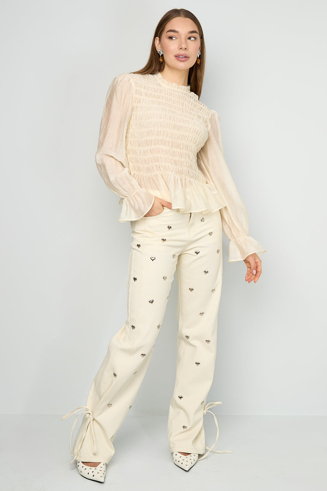 IT Girl Top