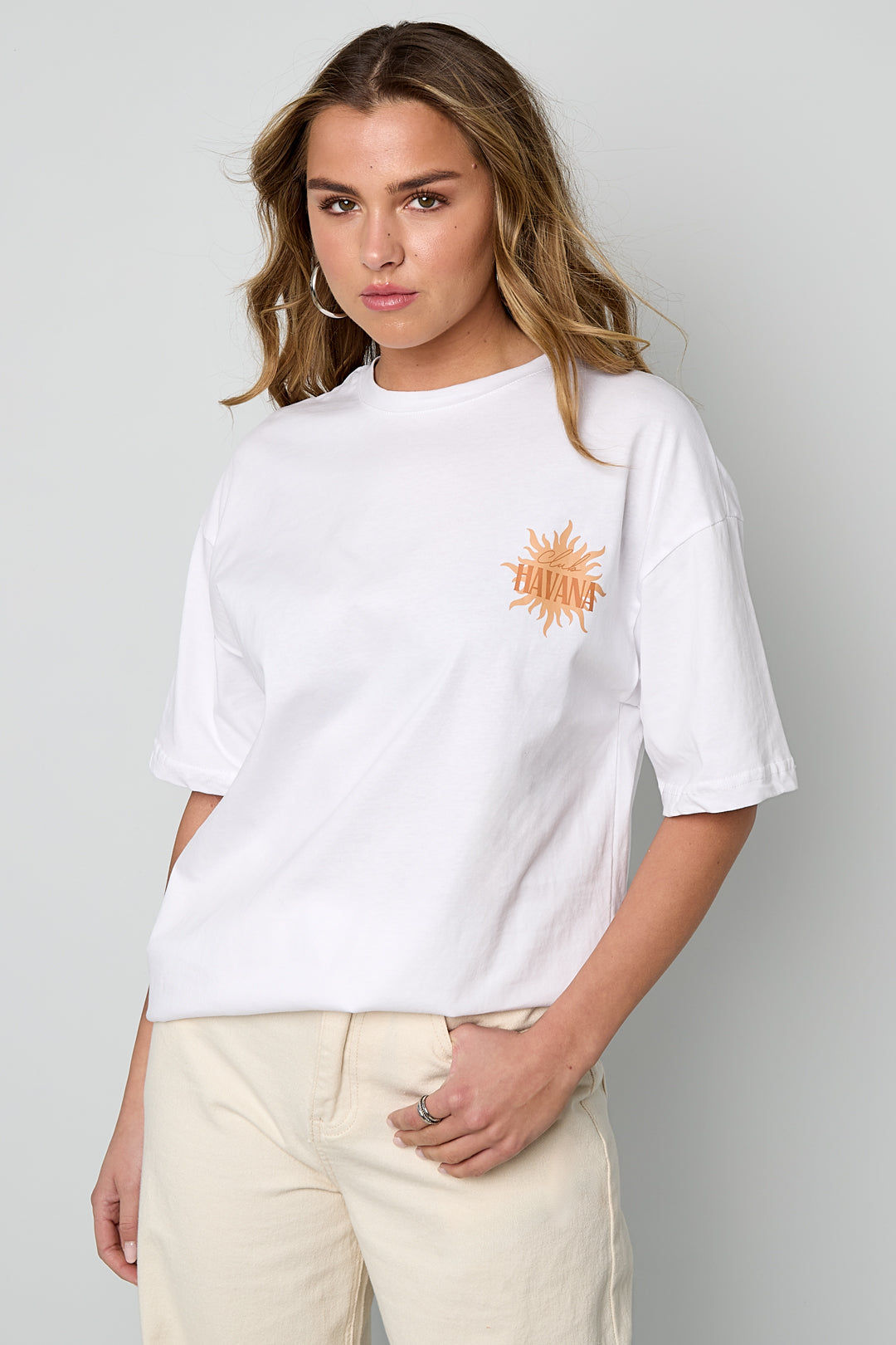 HAVANA T-shirt