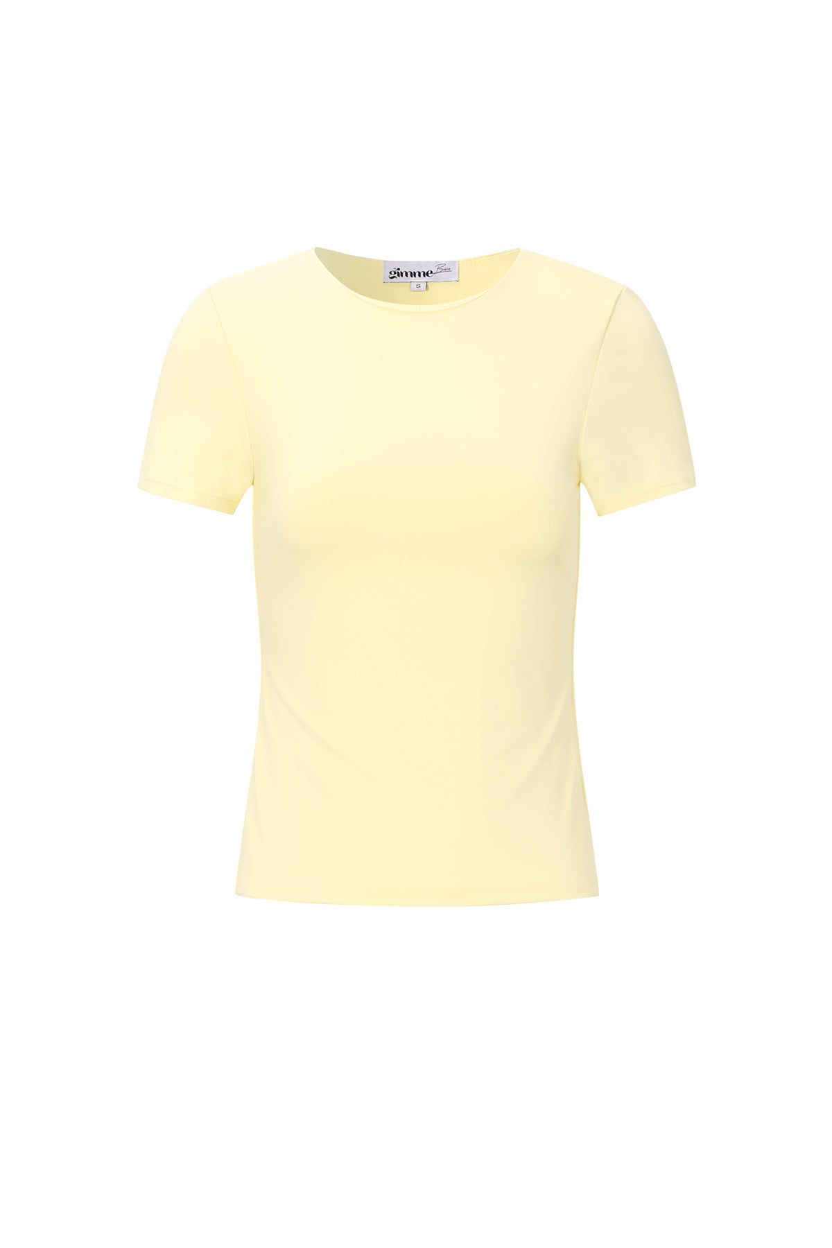 Basic Tee