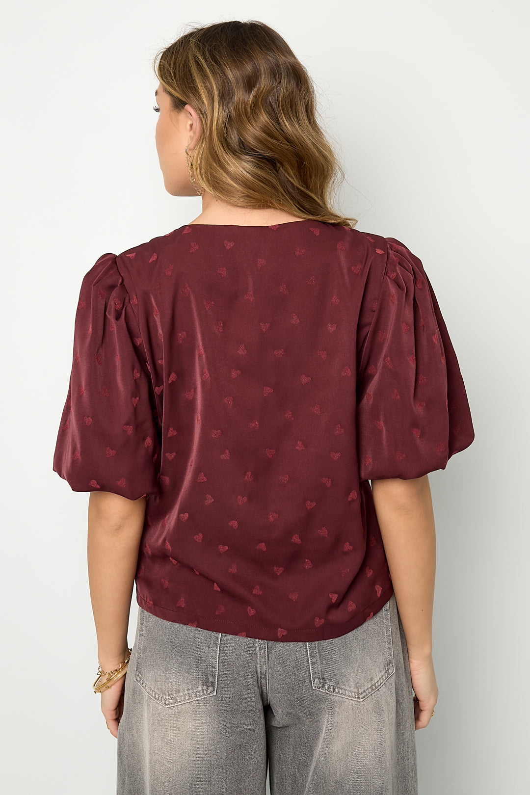 The Loveyou Tops