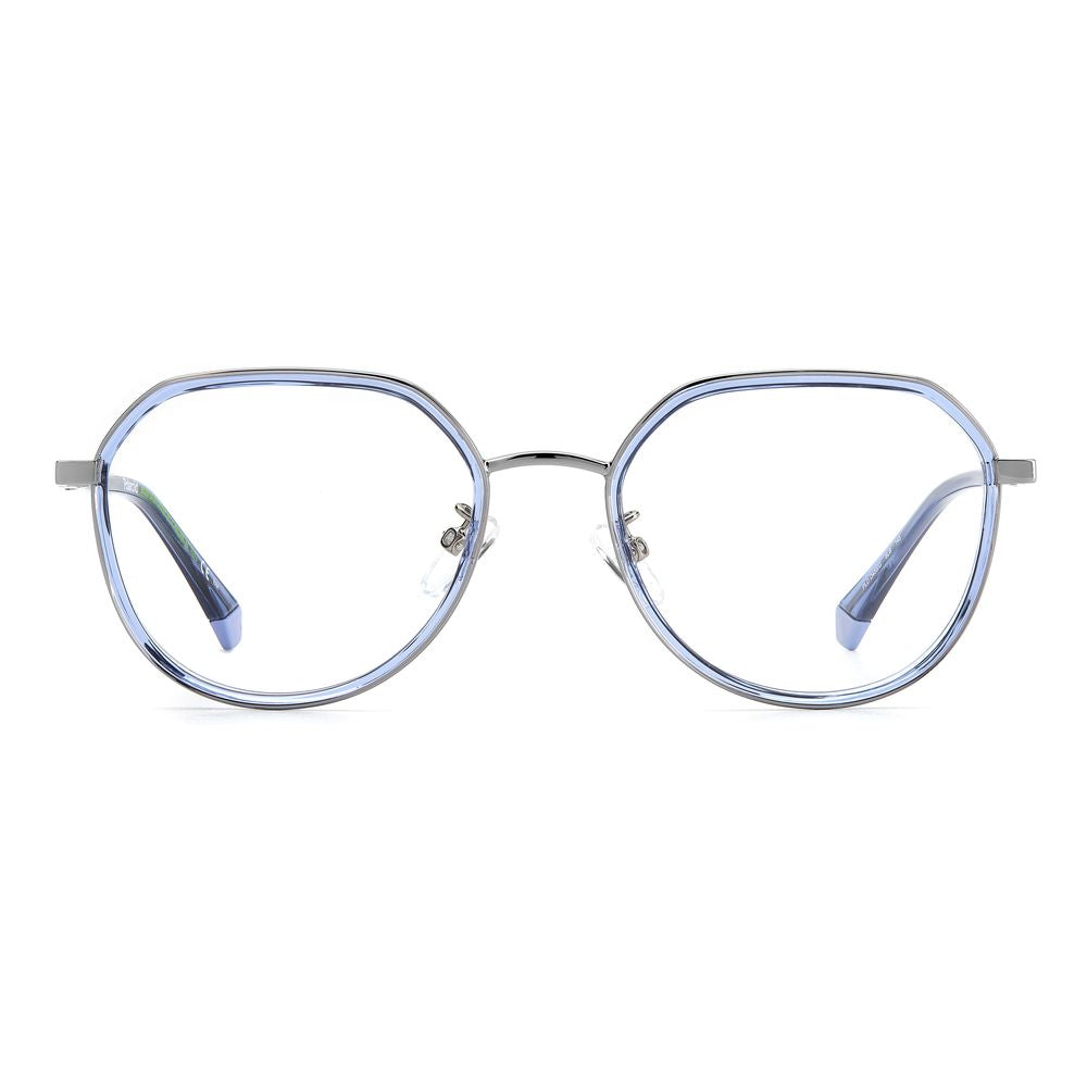 Gray Polyamide Glasses (Frames)