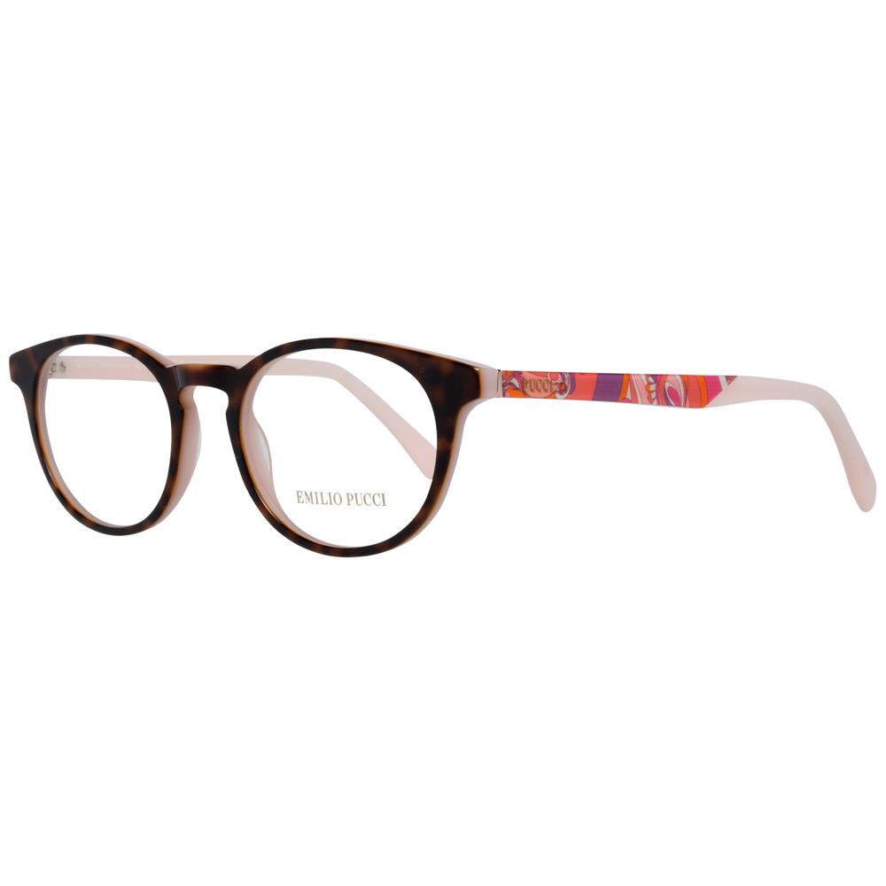 Multicolor Plastic Glasses (Frames)