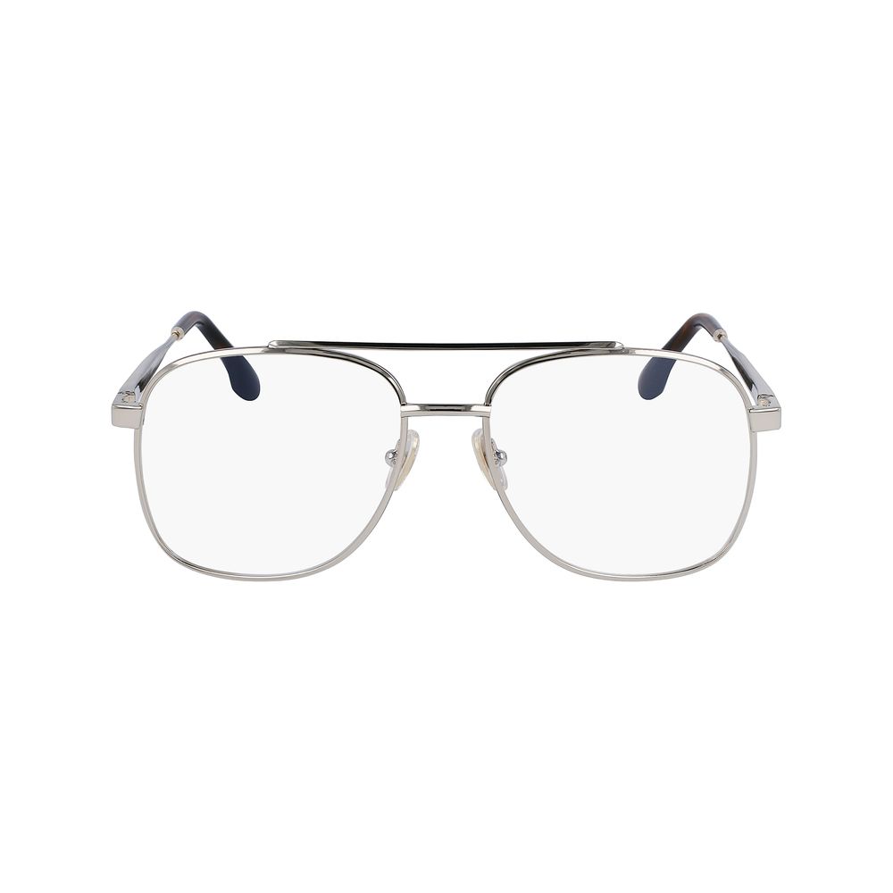Gold Metal Glasses (Frames)