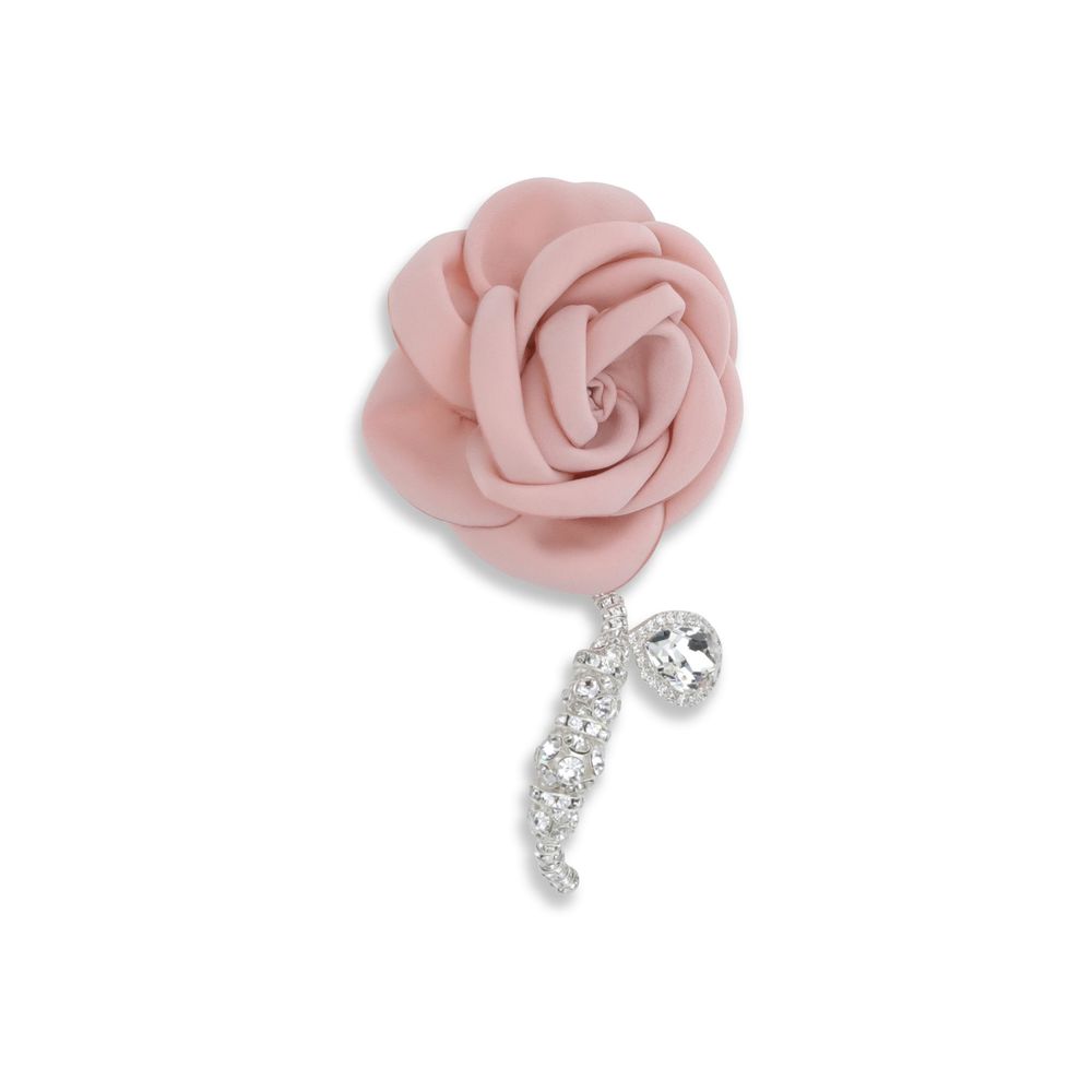 Multicolor Crystals Earrings