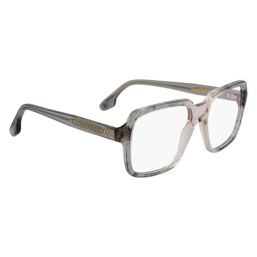 Gray Acetate Glasses (Frames)