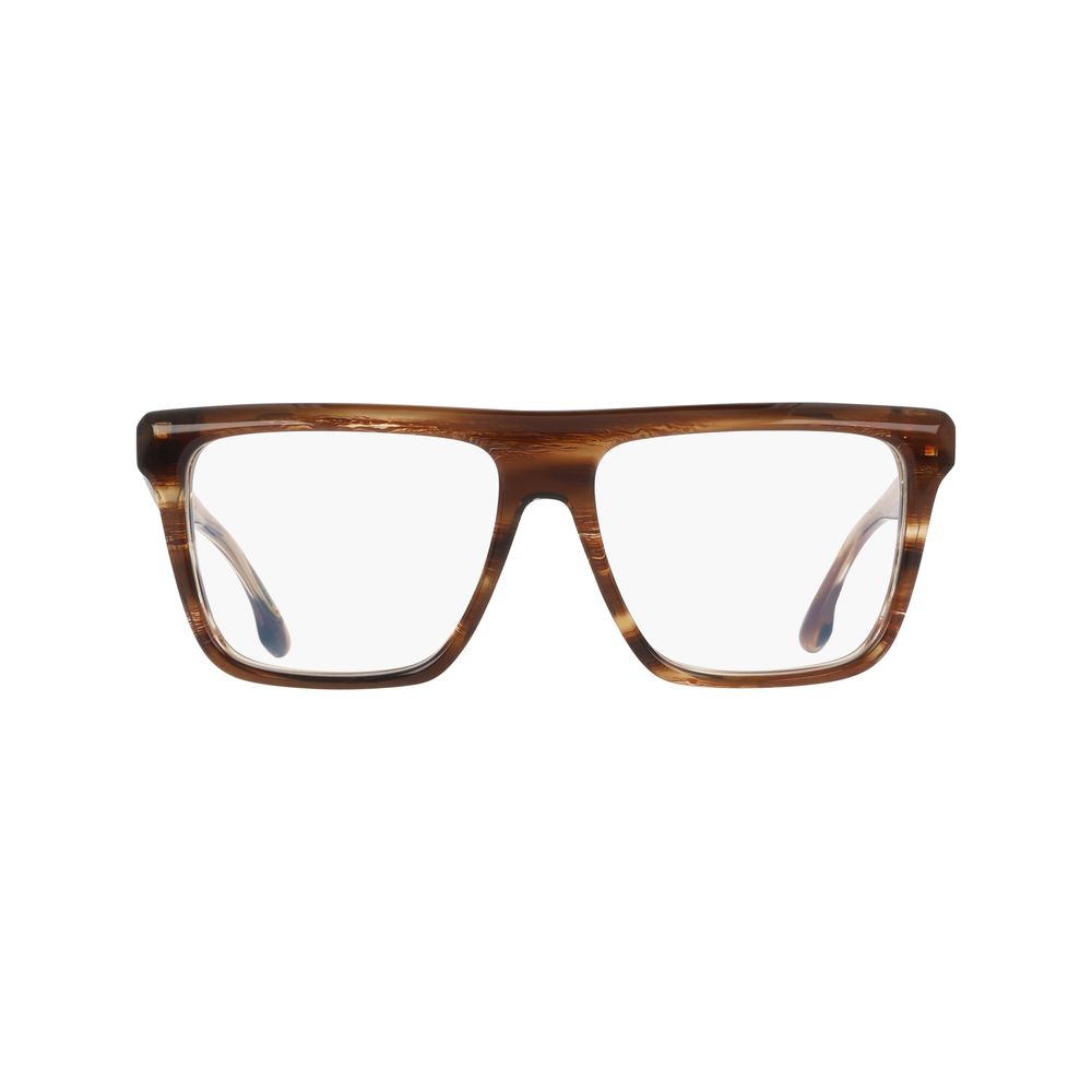 Brown Acetate Glasses (Frames)