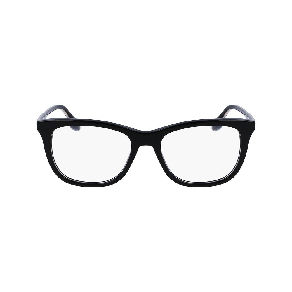 Black Acetate Glasses (Frames)