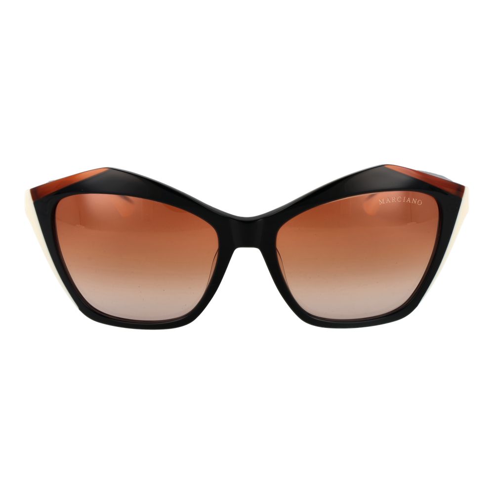 Black Acetate Sunglasses