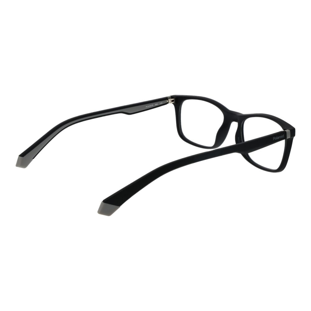 Black Polyamide Glasses (Frames)