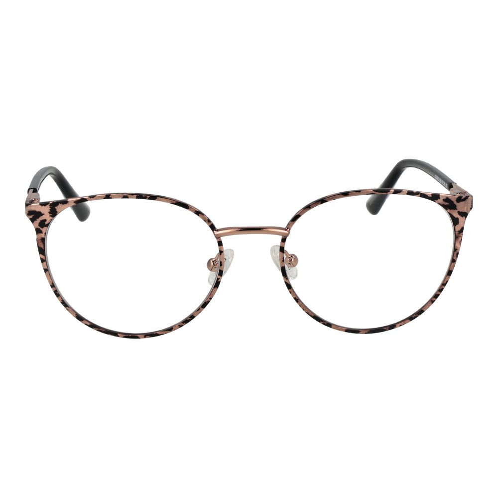 Multicolor Metal Glasses (Frames)