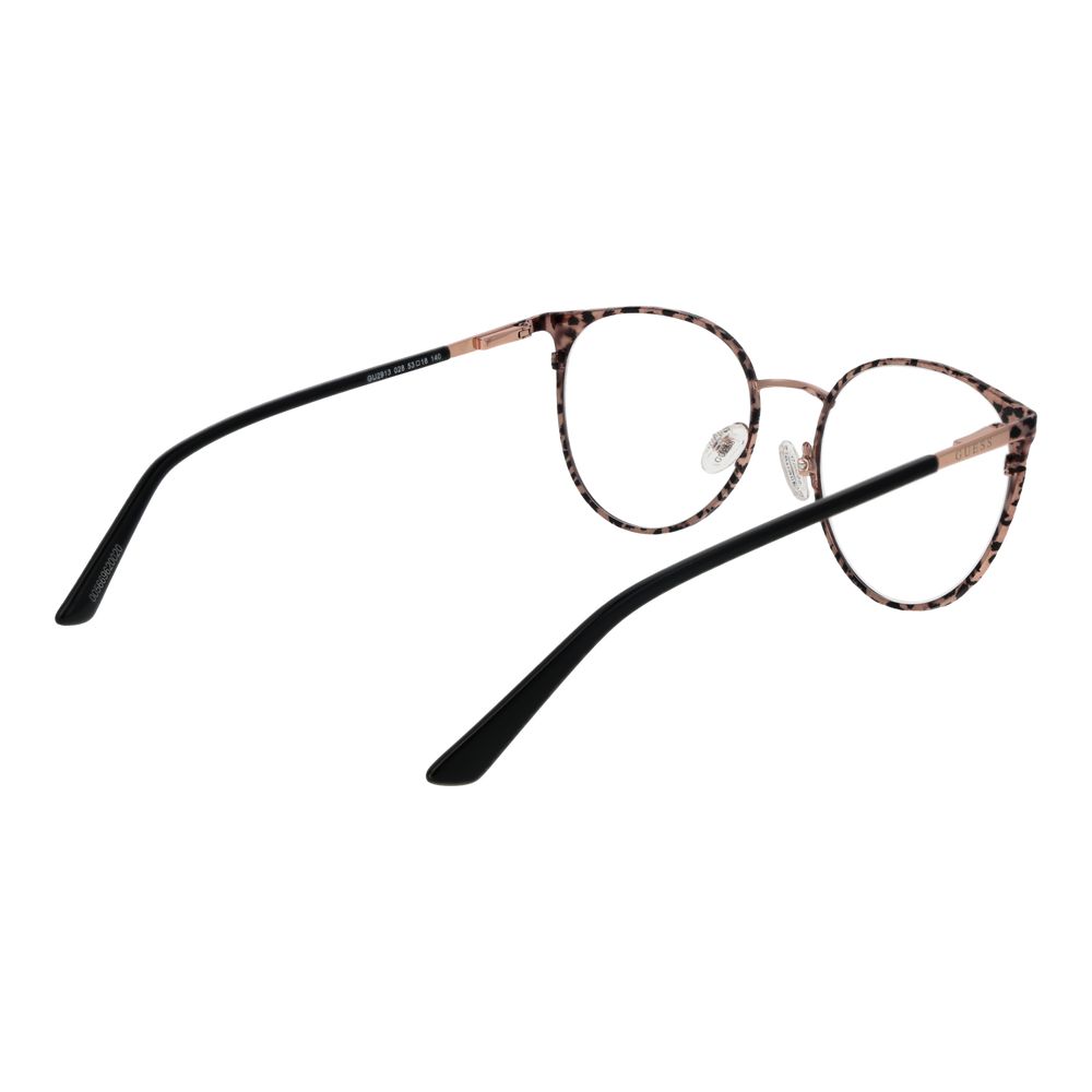 Multicolor Metal Glasses (Frames)