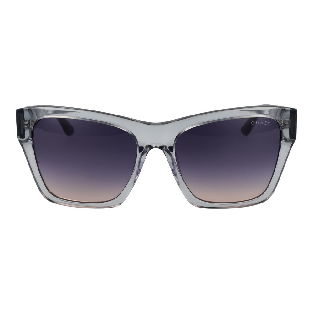 Gray Acetate Sunglasses