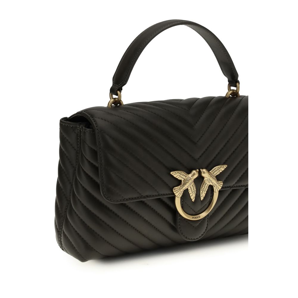 Bicolor Calf Leather Bos Taurus Wallet