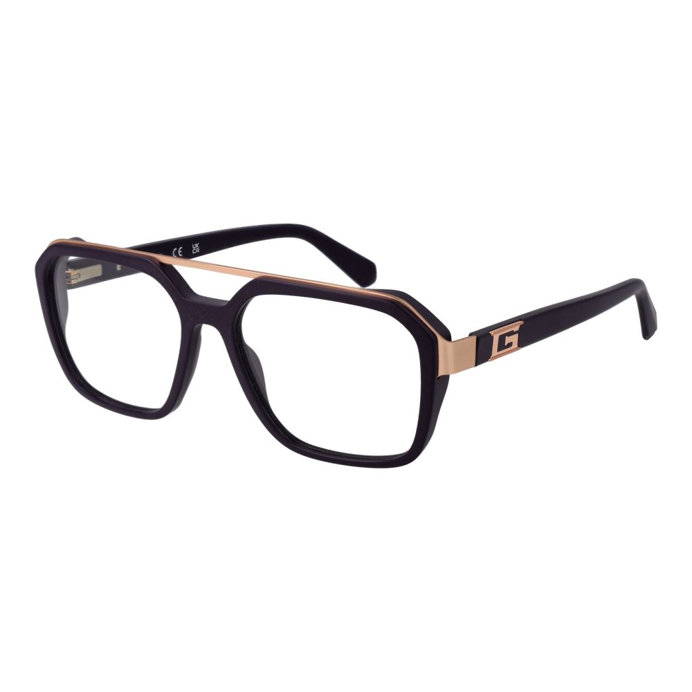 Multicolor Acetate Glasses (Frames)