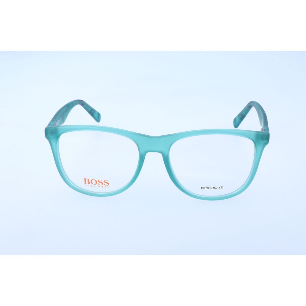 Brown Injected Glasses (Frames)