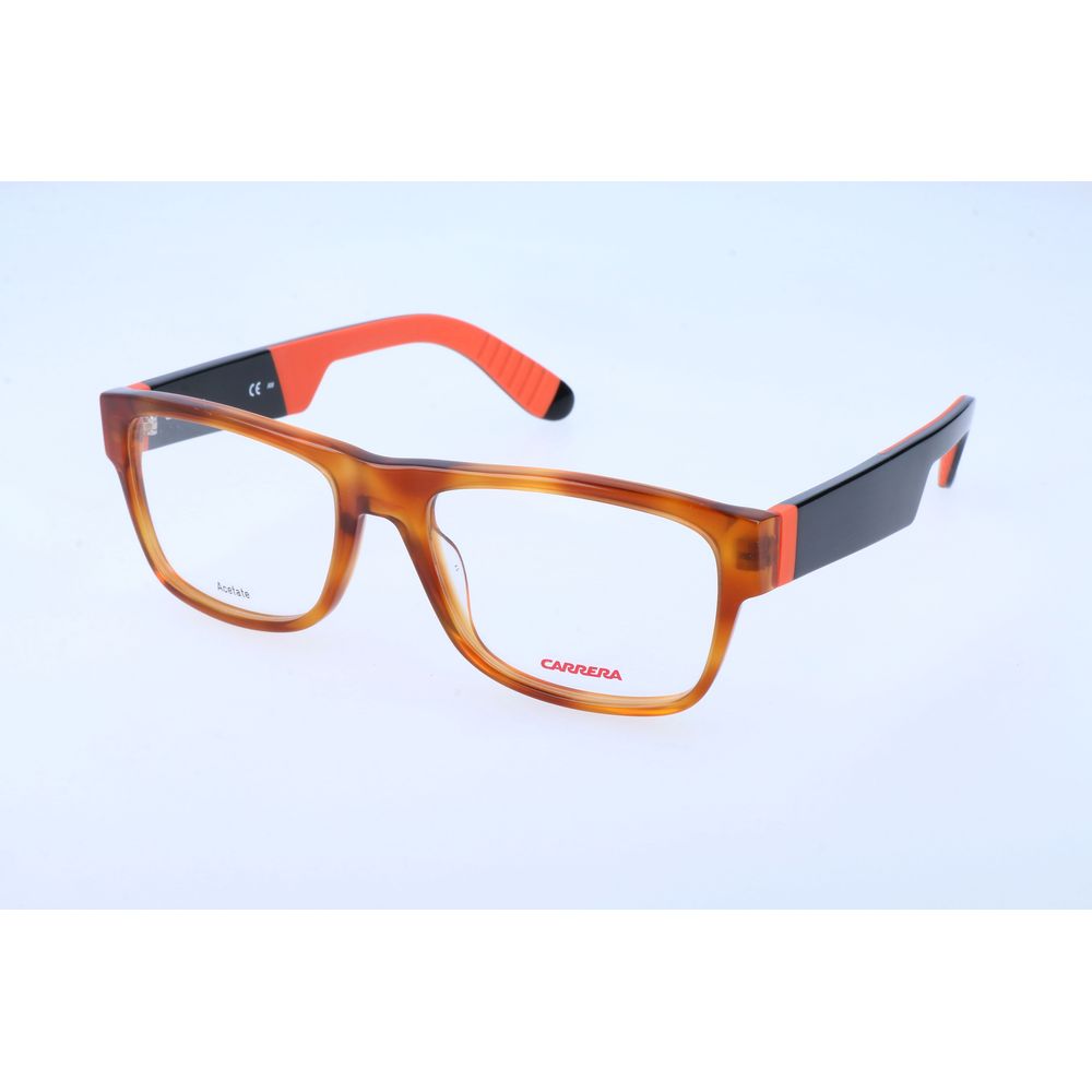 Brown Acetate Glasses (Frames)