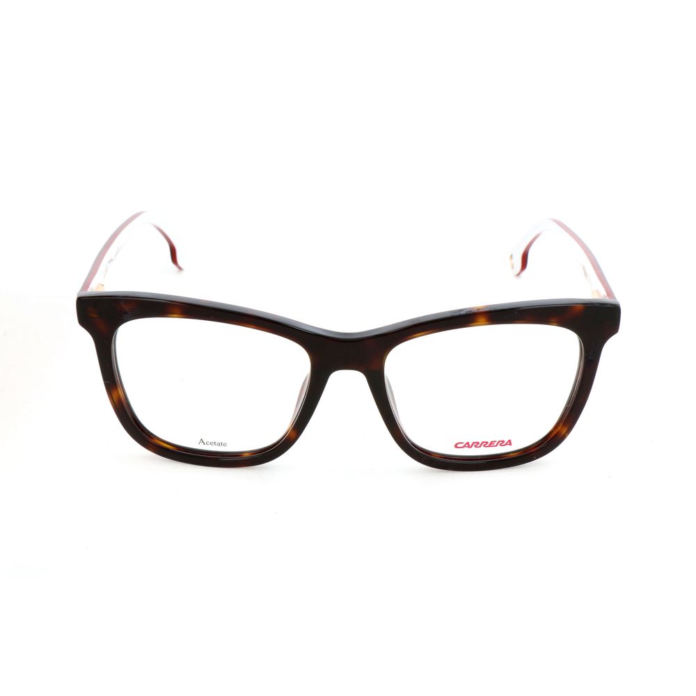 Brown Acetate Glasses (Frames)
