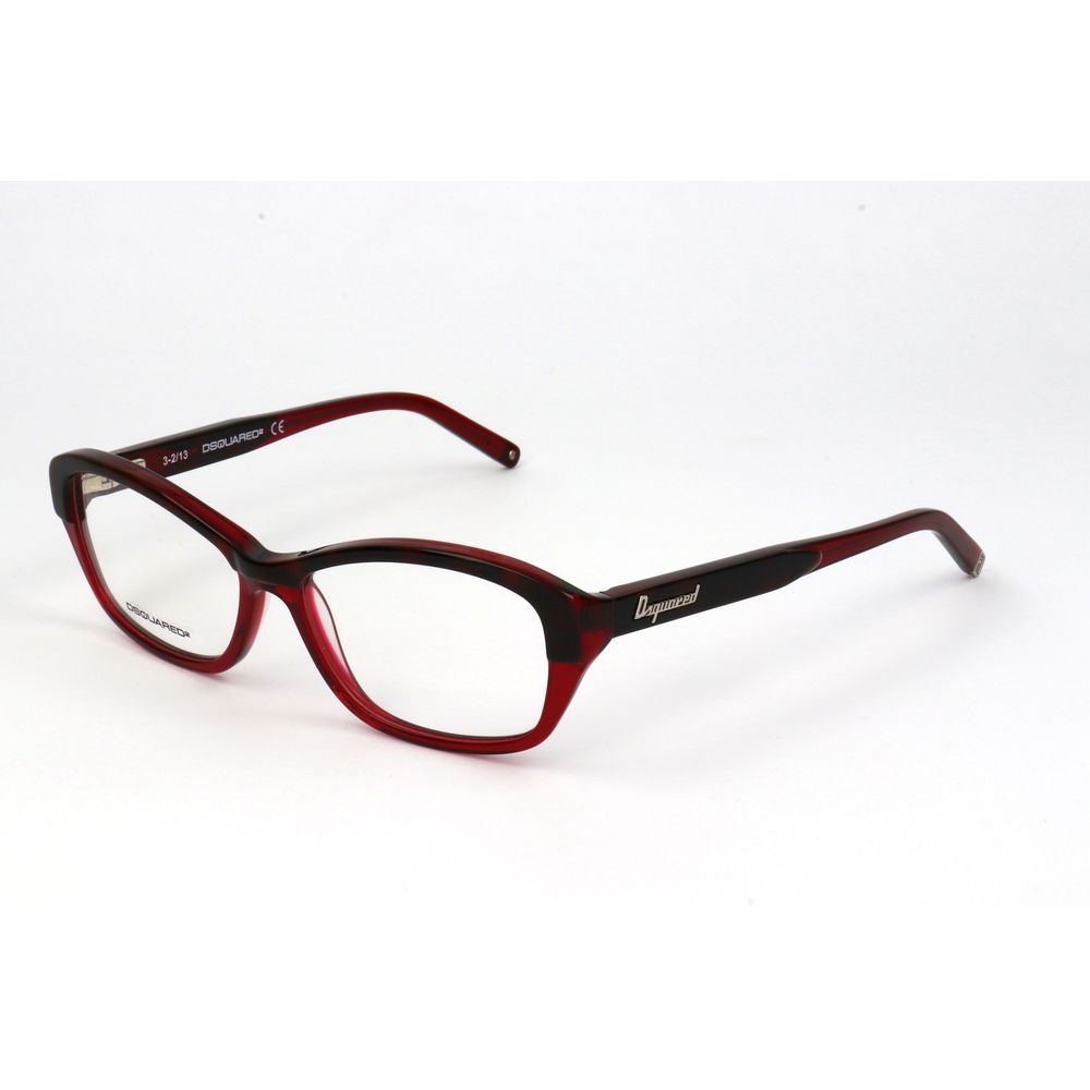 Brown Acetate Glasses (Frames)