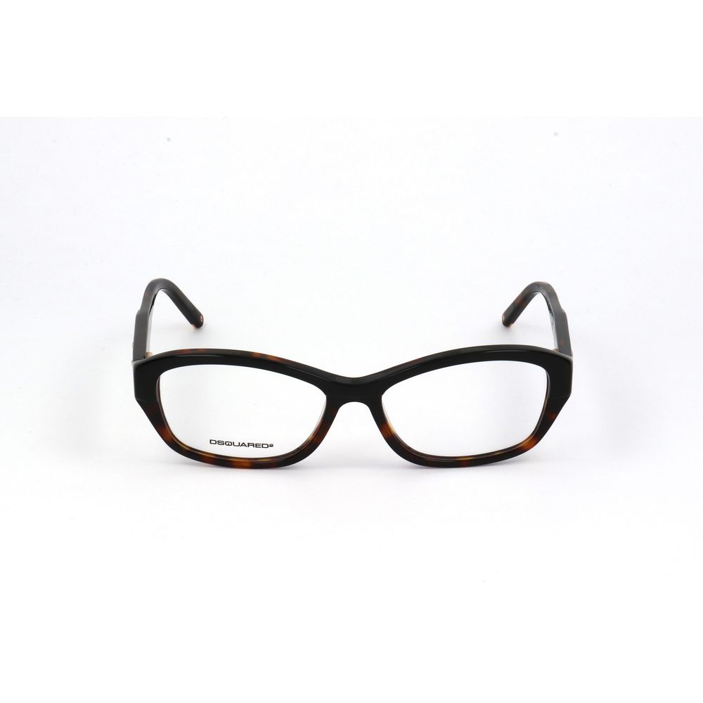 Brown Acetate Glasses (Frames)
