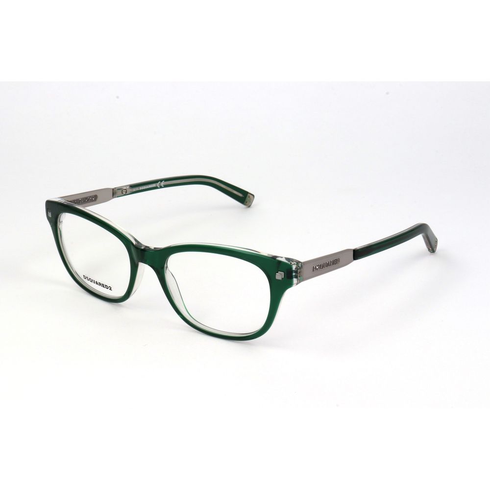 Bicolor Acetate Glasses (Frames)