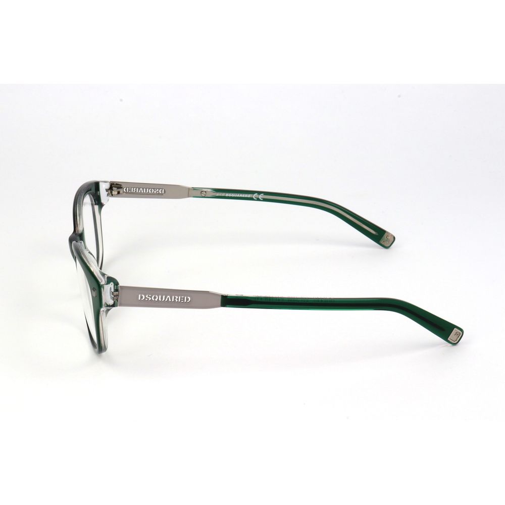 Bicolor Acetate Glasses (Frames)