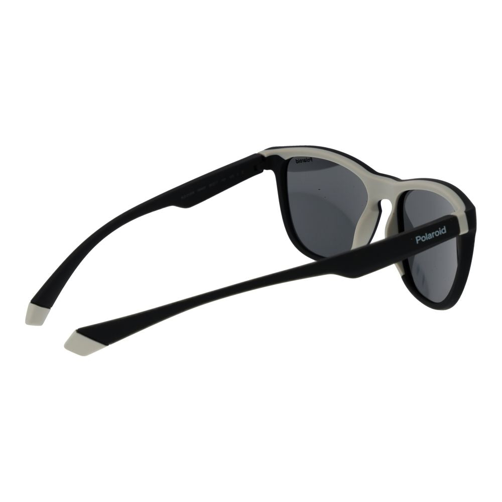 Black Plastic Sunglasses