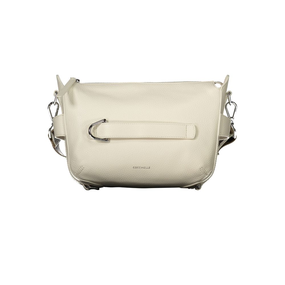 Dámská kabelka Bianco Leather