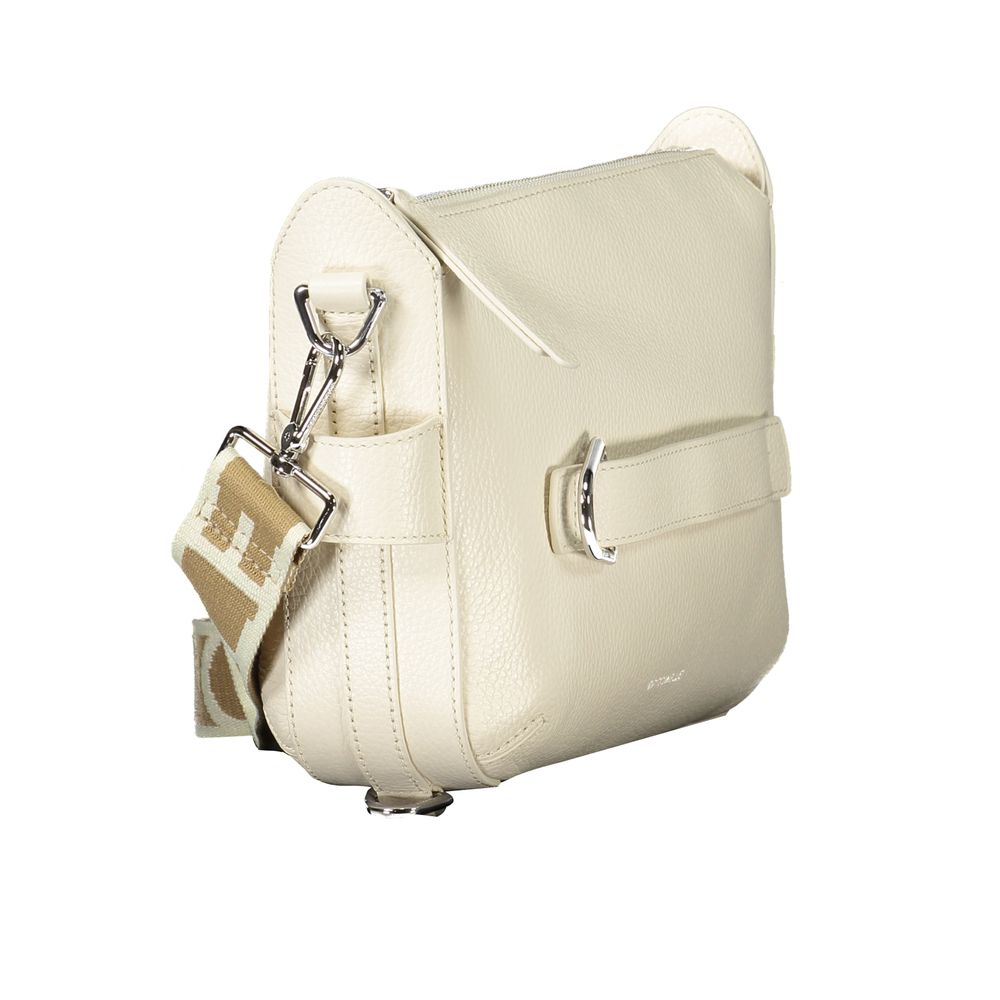 Dámská kabelka Bianco Leather
