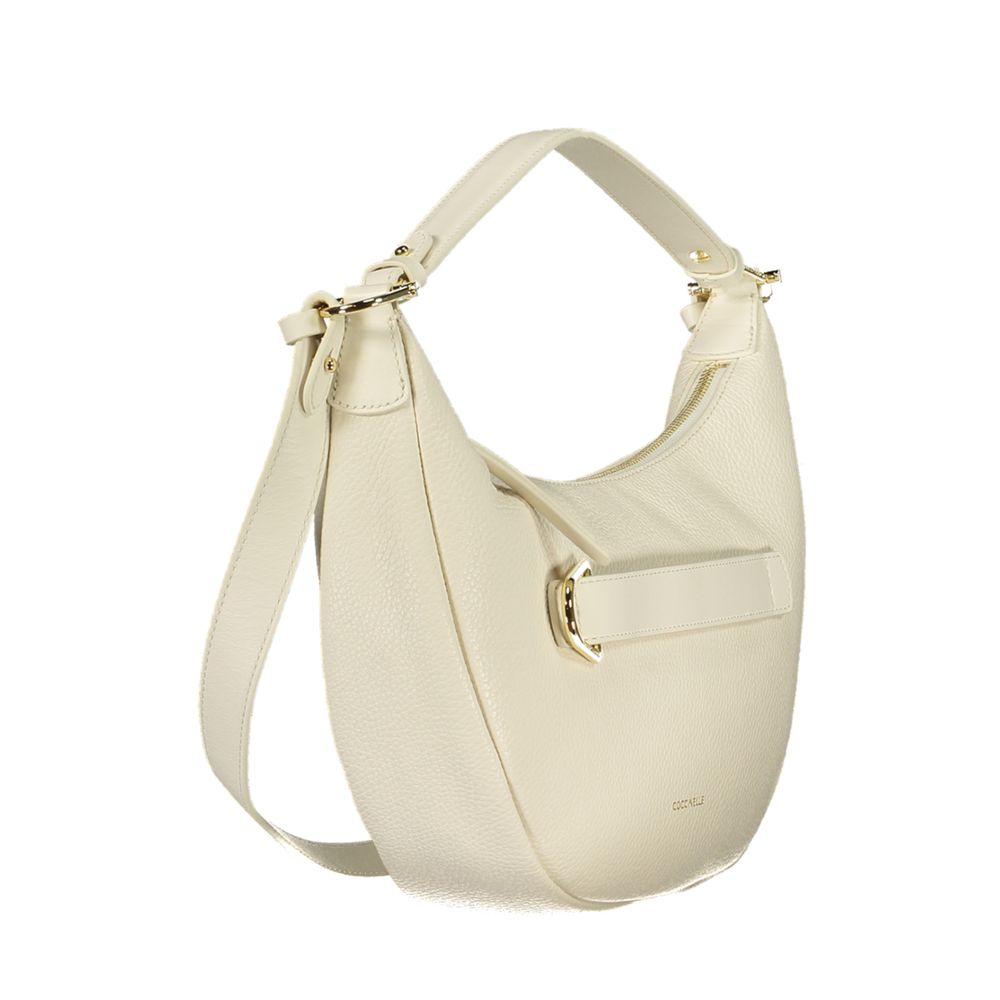 Dámská kabelka Bianco Leather