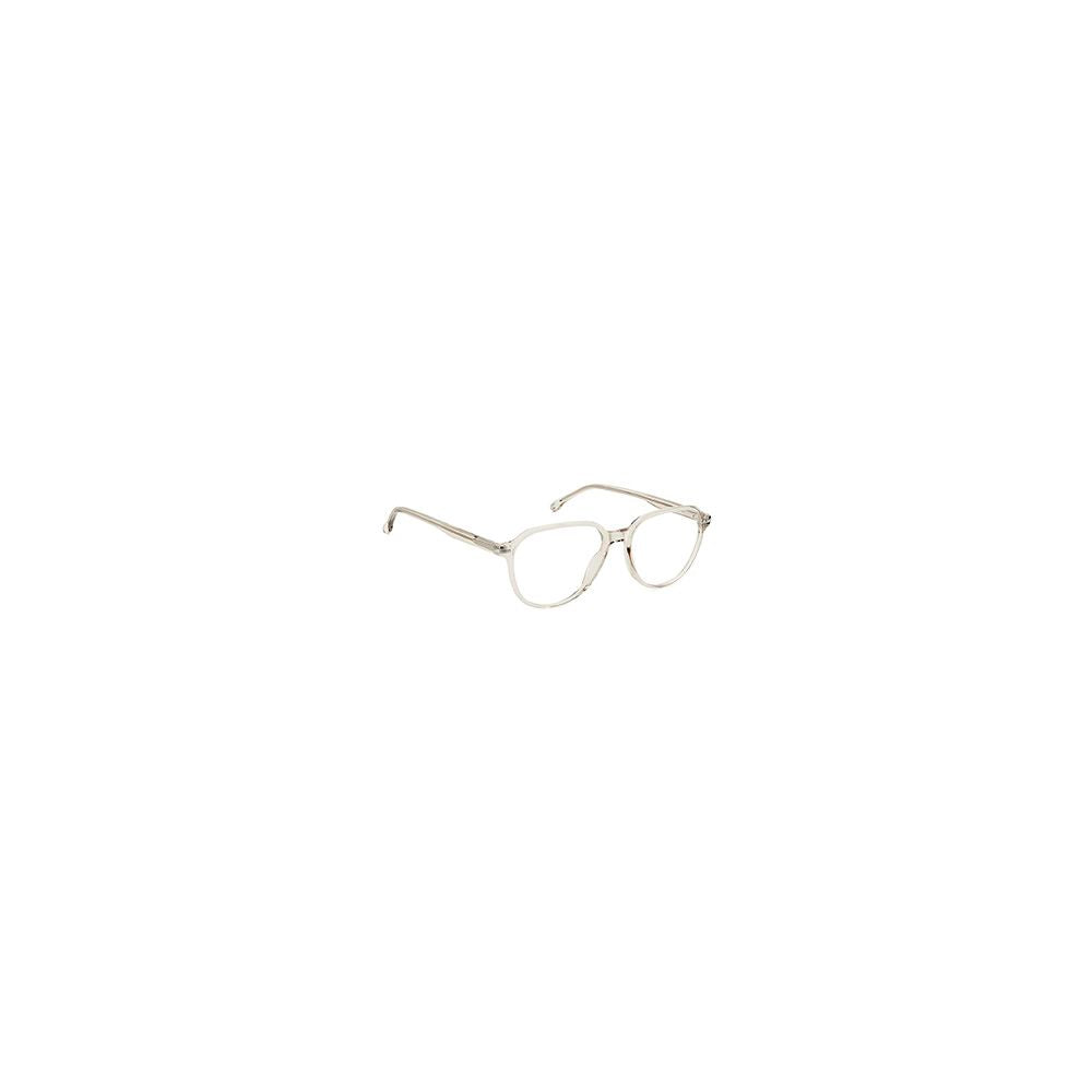 Beige Acetate Glasses (Frames)
