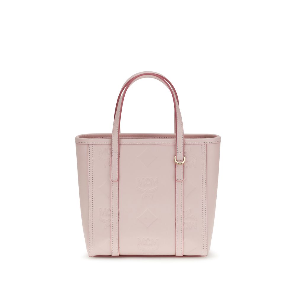 Multicolor Calf Leather Bos Taurus Shoulder Bag