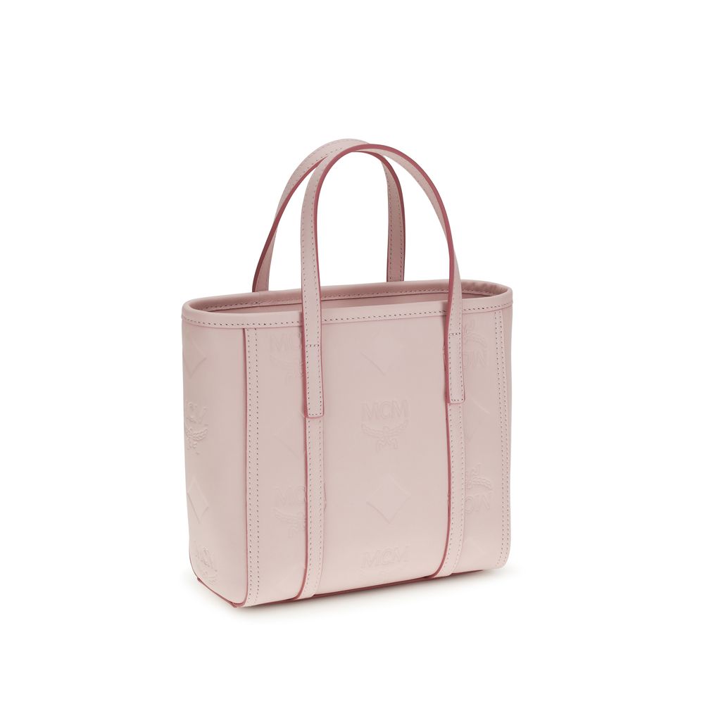 Multicolor Calf Leather Bos Taurus Shoulder Bag