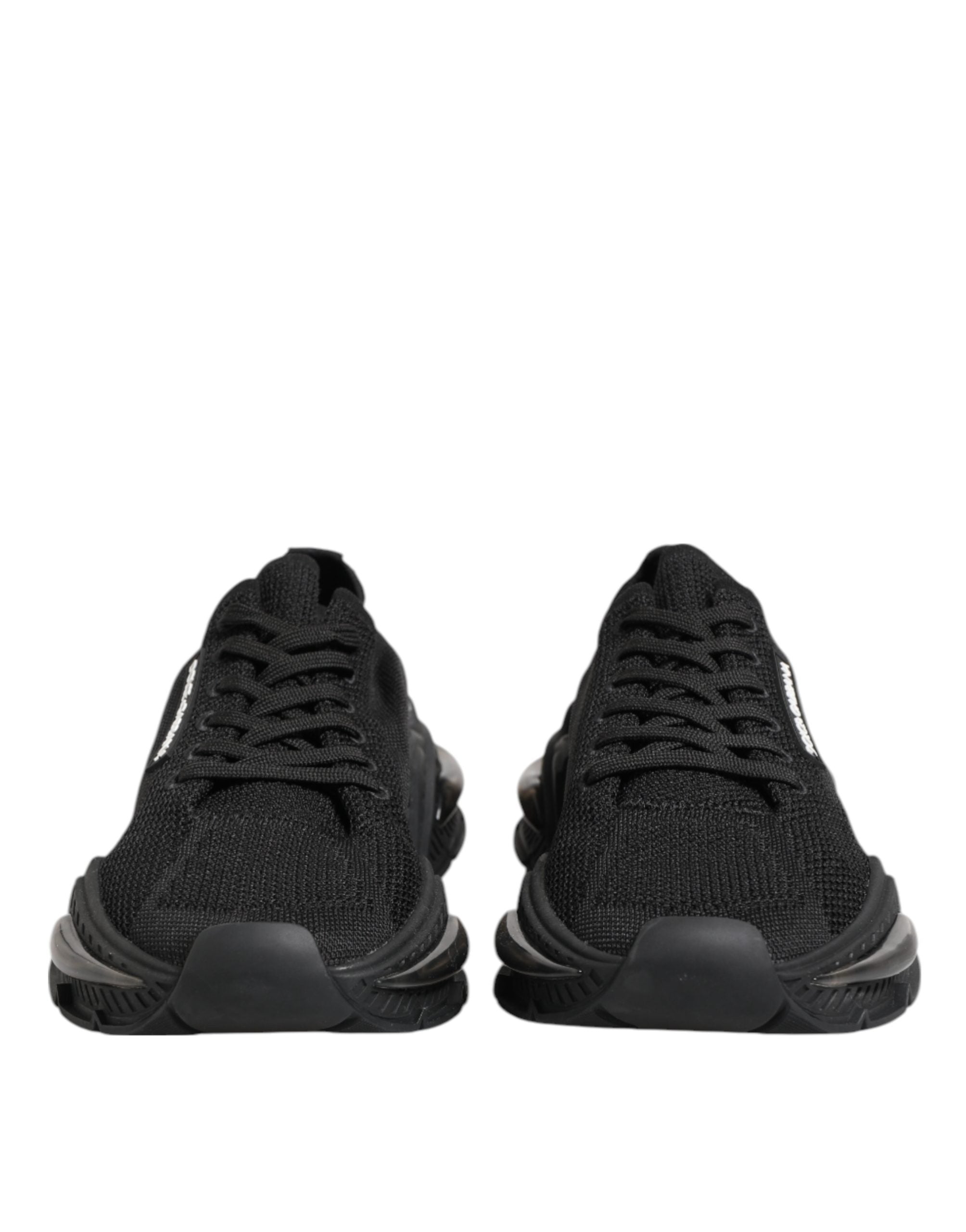 Black Airmaster Low Top Men Sneakers Shoes