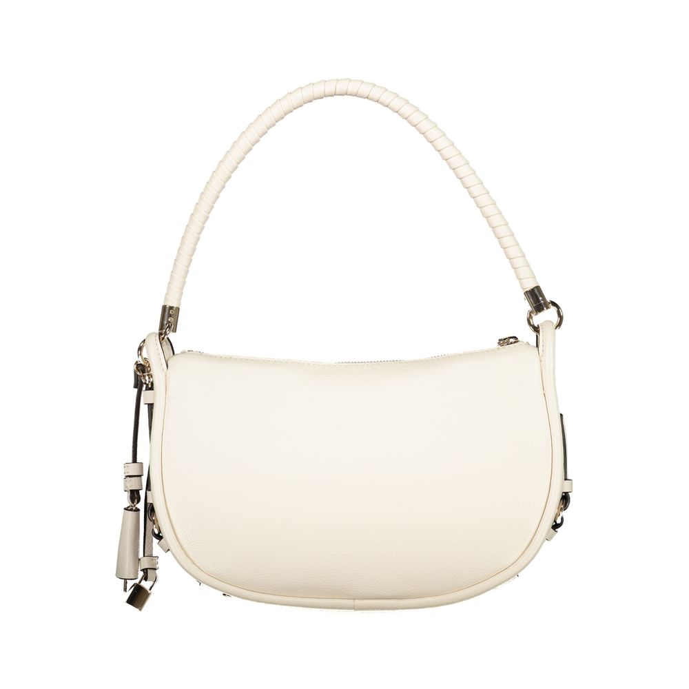 Bianco Poliuretano Woman Bag