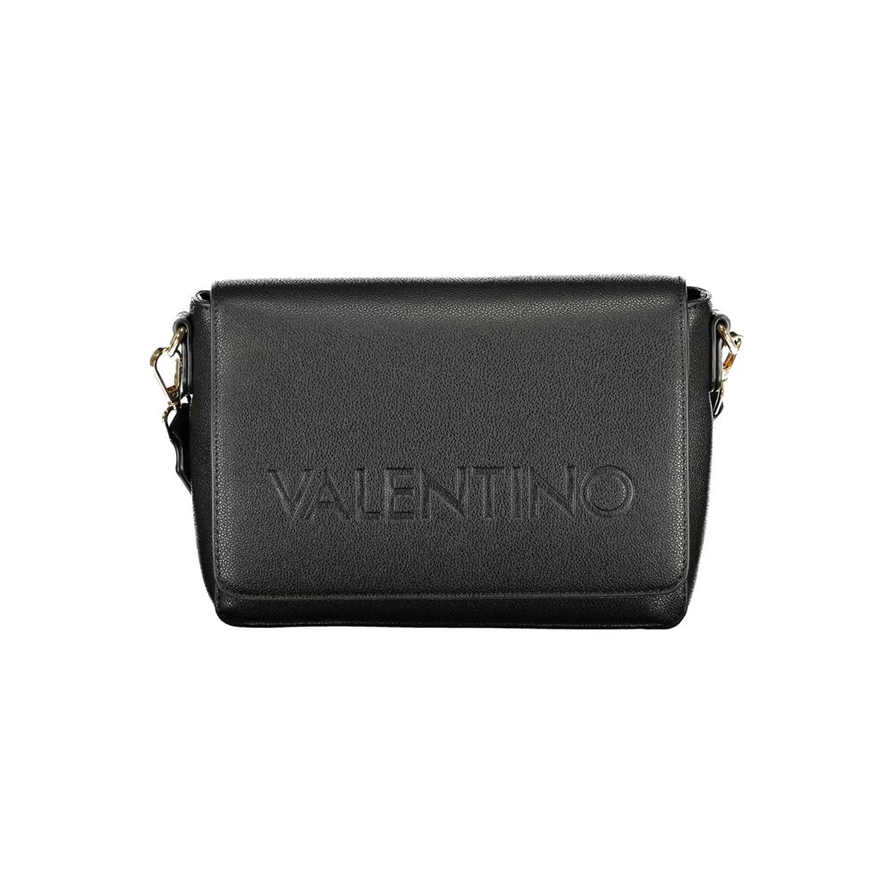 Nero Poliuretano Donna Borsa