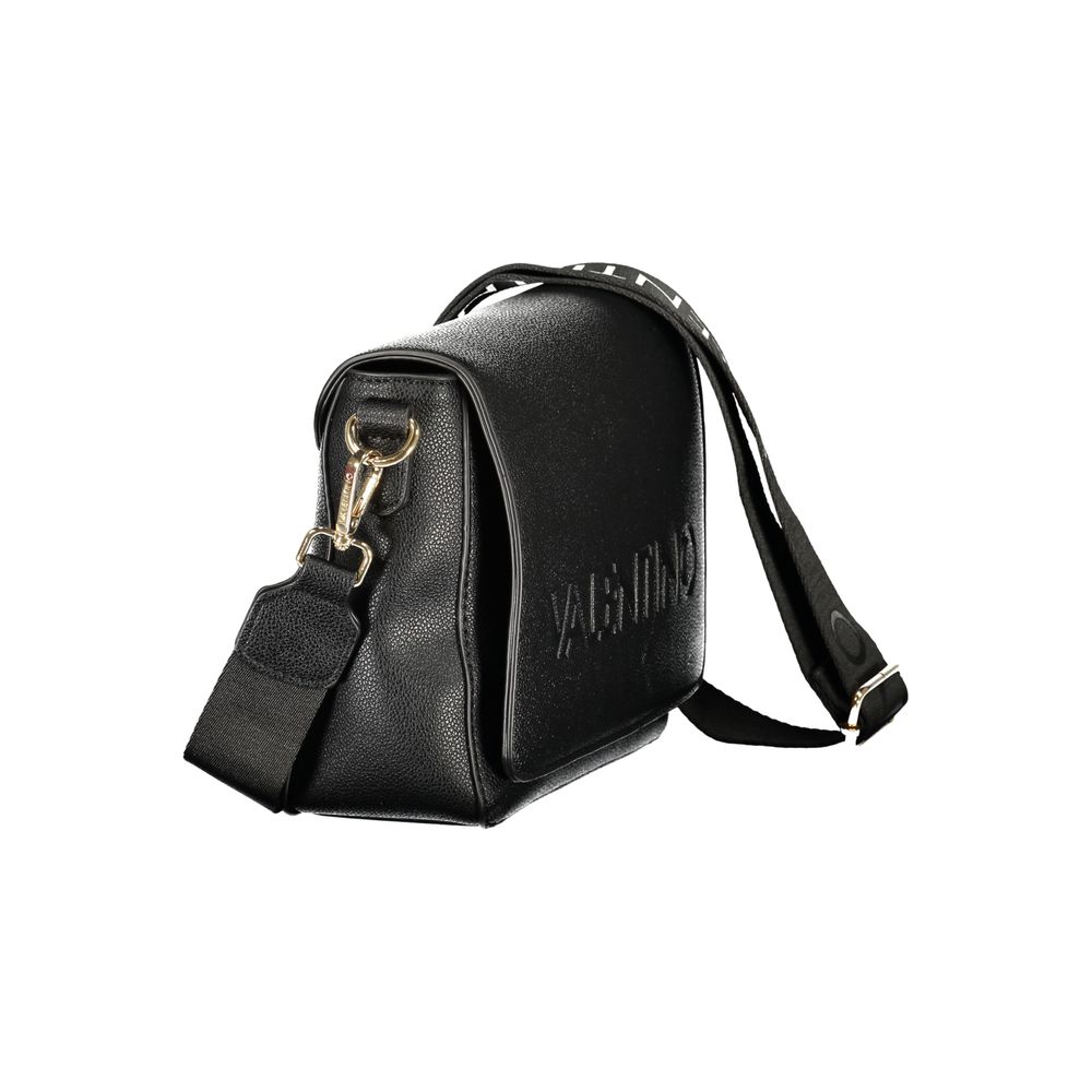 Nero Poliuretano Donna Borsa