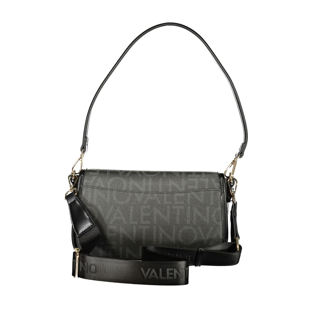 Nero Polyurethane Women's Bag